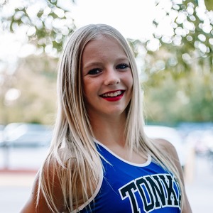 Fundraising Page: Kaylin Crosley